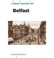 Brief History of Northern Ireland