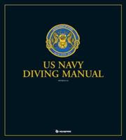 The U.S. Navy Diving Manual