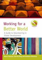 Working for a Better World