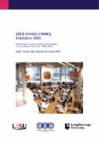 LISU Annual Library Statistics 2006