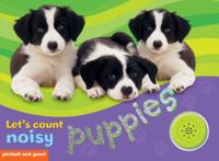 Let's Count Noisy Puppies