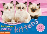 Let's Count Noisy Kittens