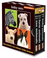 Baby Sees Boxed Set