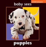 Baby Sees Animals: Puppies