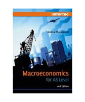 Macroeconomics for AS Level