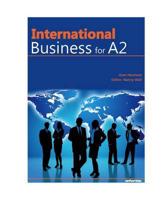International Business for A2