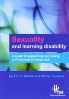 Sexuality and Learning Disability