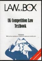 Competition Law in a Box