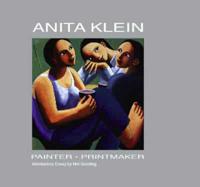 Anita Klein Painter Printmaker