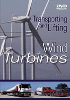 Transporting and Lifting Wind Turbines