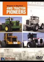 Wagner to Big Bud, 4WD Tractor Pioneers