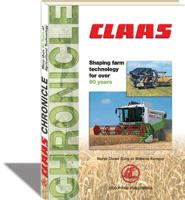 Claas-Chronicle