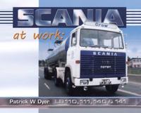 Scania at Work