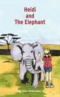 Heidi and the Elephant