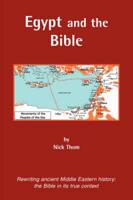 Egypt and the Bible