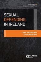 Sexual Offending in Ireland