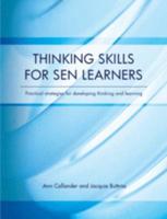 Thinking Skills for SEN Learners