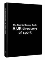 The Sports Source Book