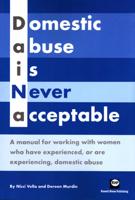 DaiNa - Domestic Abuse Is Never Acceptable