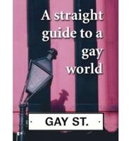 Straight Guides to a Gay World