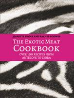 The Exotic Meat Cookbook