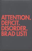 Attention. Deficit. Disorder