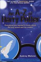 An A-Z of Harry Potter