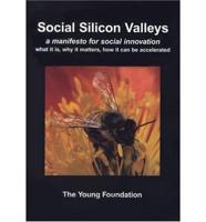 Social Silicon Valleys