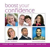 Boost Your Confidence