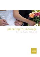 Preparing for Marriage - Study Guide