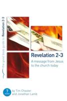 Revelation 2-3