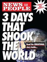 3 Days That Shook The World