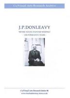 J.P. Donleavy