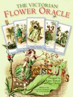 The Victorian Flower Oracle Kit