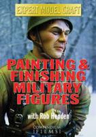 Painting Military Figures