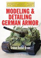Modelling and Detailing German Armour