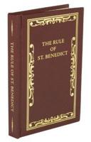 The Rule of St. Benedict