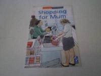 Shopping for Mum