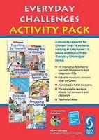 Everyday Challenges Activity Pack