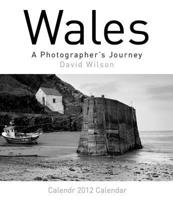 Wales - A Photographer's Journey 2012 Calendar