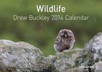 Wildlife by Drew Buckley 2014 Calendar