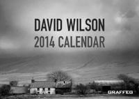 David Wilson 2014 Calendar