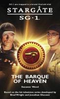 STARGATE SG-1 The Barque of Heaven