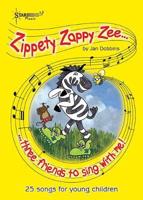 Zippety Zappy Zee