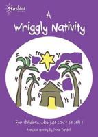 A Wriggly Nativity