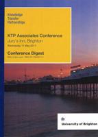 KTP Associates Conference