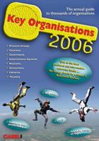 Key Organisations 2006