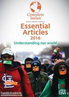 Essential Articles 2016