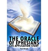 The Oracle of Ephesians Life Application Study