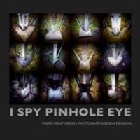 I Spy Pinhole Eye